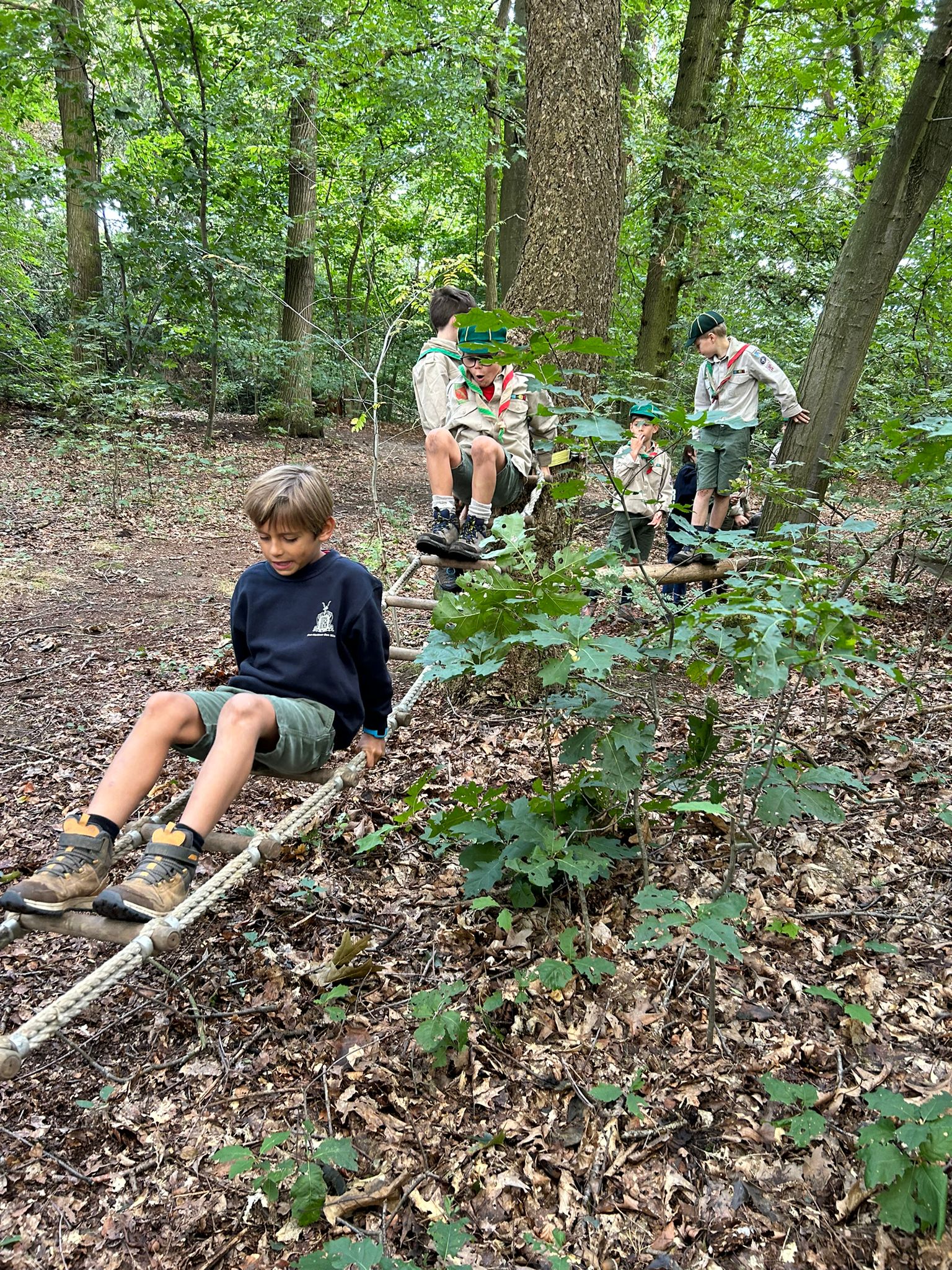 Sint-Martinus den XIIde - Opening 2024